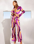 Octavia Pant by Ramy Brook