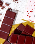 1 oz. Brooklyn Bonnie - Hazelnut Butter Bar