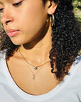 Kundalini Rising Necklace