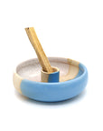 Palo Santo Burner - Light Blue (4 in.)