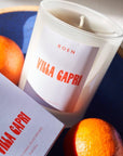 Villa Capri by ROEN