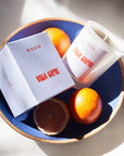 Villa Capri by ROEN