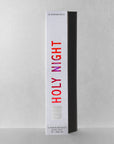 Holy / Unholy Night Hand Rolled Botanical Incense Sticks