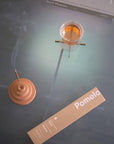 Pomelo Incense