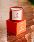 La Condesa by ROEN