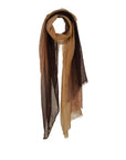 St. Tropez Ombre Shawl by Mirror in the Sky - Haven