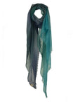 St. Tropez Ombre Shawl by Mirror in the Sky - Haven