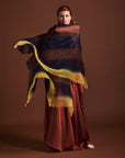 St. Tropez Ombre Shawl by Mirror in the Sky - Haven