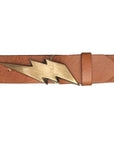 Lightning Belt by Kim White