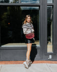 Luna Jumper in Moonlight Vigore by The New Society
