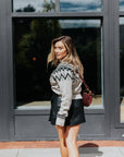 Luna Jumper in Moonlight Vigore by The New Society
