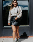 Parker Fanny Pack by Mauritius