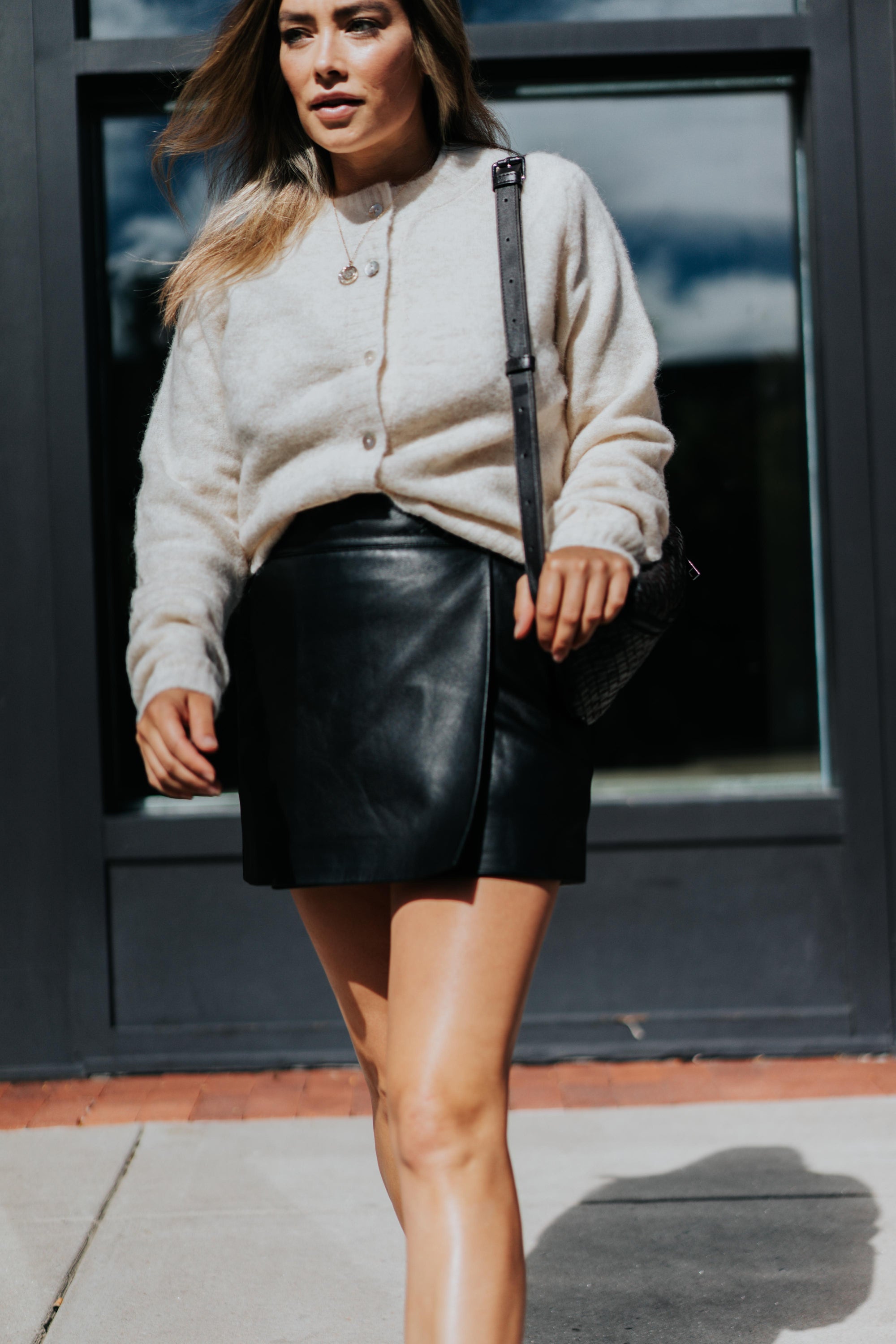 Ibiza Boots in Kiwi by Marco Delli