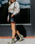Parker Fanny Pack by Mauritius