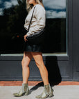 Parker Fanny Pack by Mauritius