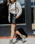 Parker Fanny Pack by Mauritius