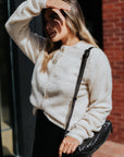 Parker Fanny Pack by Mauritius