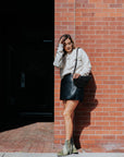 Parker Fanny Pack by Mauritius