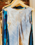 Elaine Top in Sand my Michelle Jonas