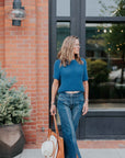 Arcola Jeans by E.L.V Denim