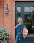 Arcola Jeans by E.L.V Denim