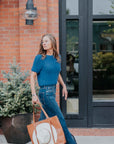 Arcola Jeans by E.L.V Denim