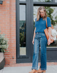 Arcola Jeans by E.L.V Denim