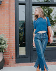 Arcola Jeans by E.L.V Denim