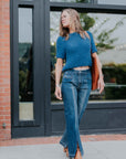 Arcola Jeans by E.L.V Denim