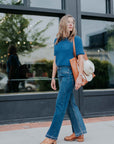 Arcola Jeans by E.L.V Denim