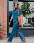 Arcola Jeans by E.L.V Denim