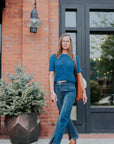 Arcola Jeans by E.L.V Denim
