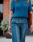 Arcola Jeans by E.L.V Denim