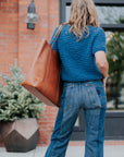 Arcola Jeans by E.L.V Denim