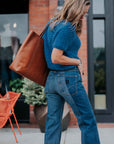 Arcola Jeans by E.L.V Denim