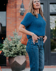 Arcola Jeans by E.L.V Denim
