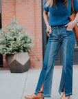Arcola Jeans by E.L.V Denim