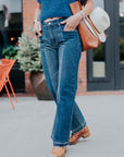 Arcola Jeans by E.L.V Denim