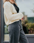 Luna Jeans by E.L.V Denim
