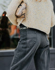Luna Jeans by E.L.V Denim