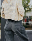 Luna Jeans by E.L.V Denim