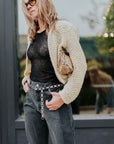 Luna Jeans by E.L.V Denim