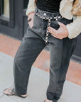 Luna Jeans by E.L.V Denim