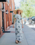 Roma Hat in Natural by Janessa Leone