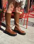 Siena Boots in Crimea Sella by Homers