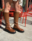 Siena Boots in Crimea Sella by Homers