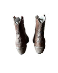 Firenze Boot in Fango by Marco Delli