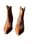 Firenze Boots in Vecchio by Marco Delli