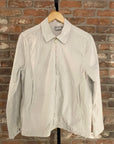 The Melvin Zip Front Jacket