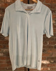 The Johnny Collar SS Polo